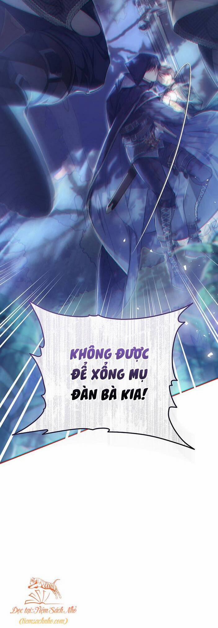 Kẻ Phản Diện Là Một Con Rối 65 trang 42