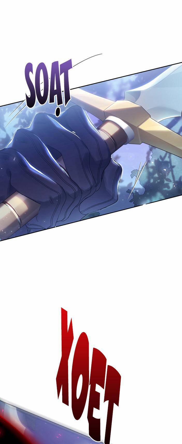 Kẻ Phản Diện Là Một Con Rối 65 trang 43