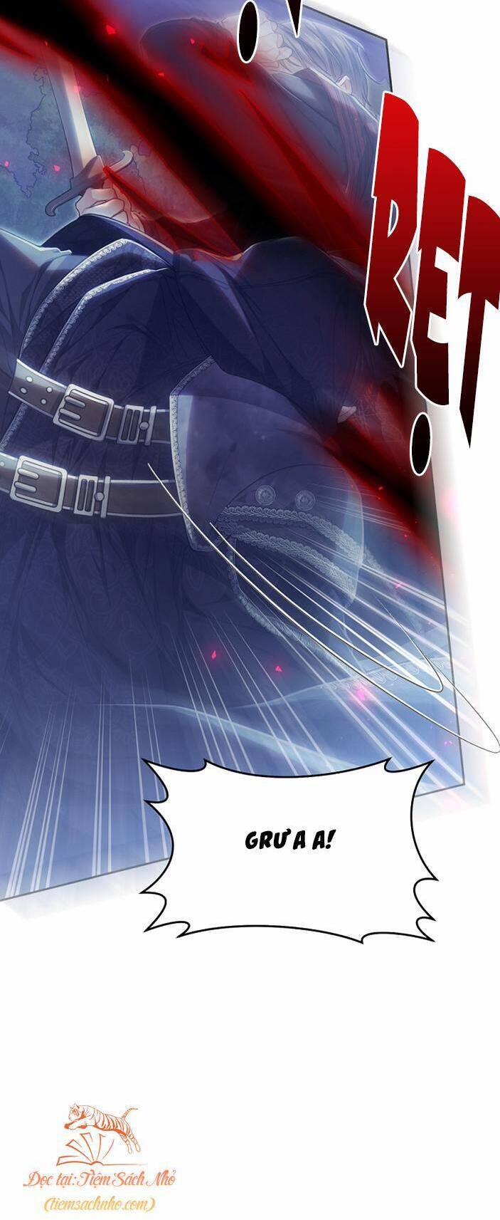 Kẻ Phản Diện Là Một Con Rối 65 trang 44