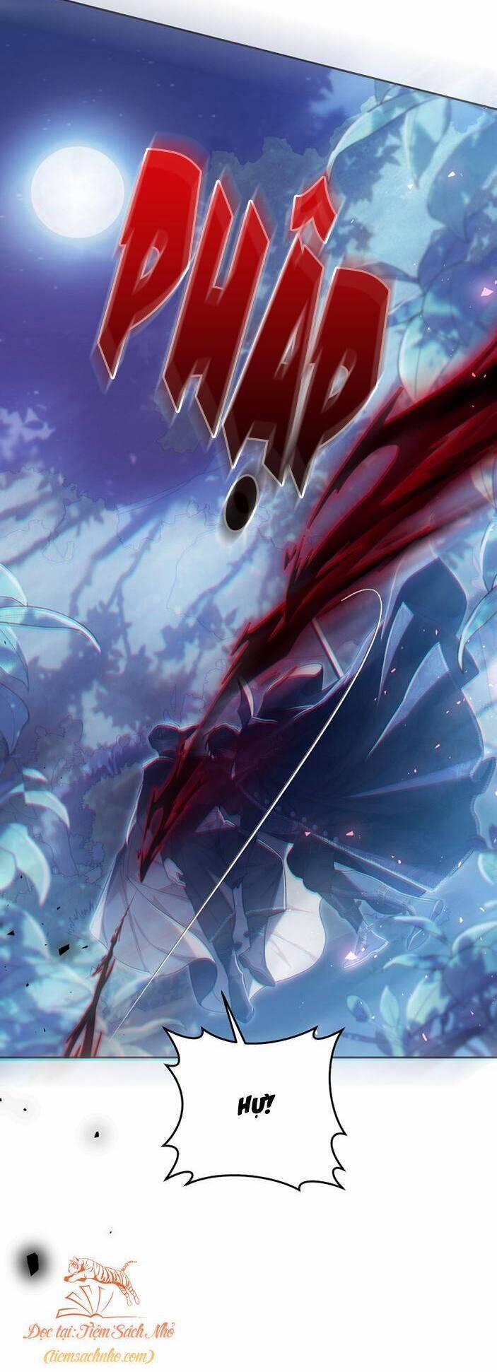 Kẻ Phản Diện Là Một Con Rối 65 trang 46