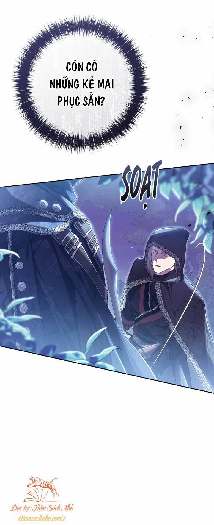 Kẻ Phản Diện Là Một Con Rối 65 trang 57