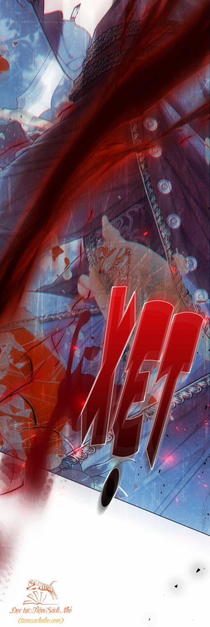 Kẻ Phản Diện Là Một Con Rối 65 trang 59