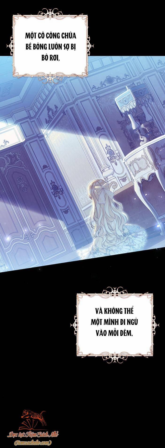 Kẻ Phản Diện Là Một Con Rối 65 trang 6