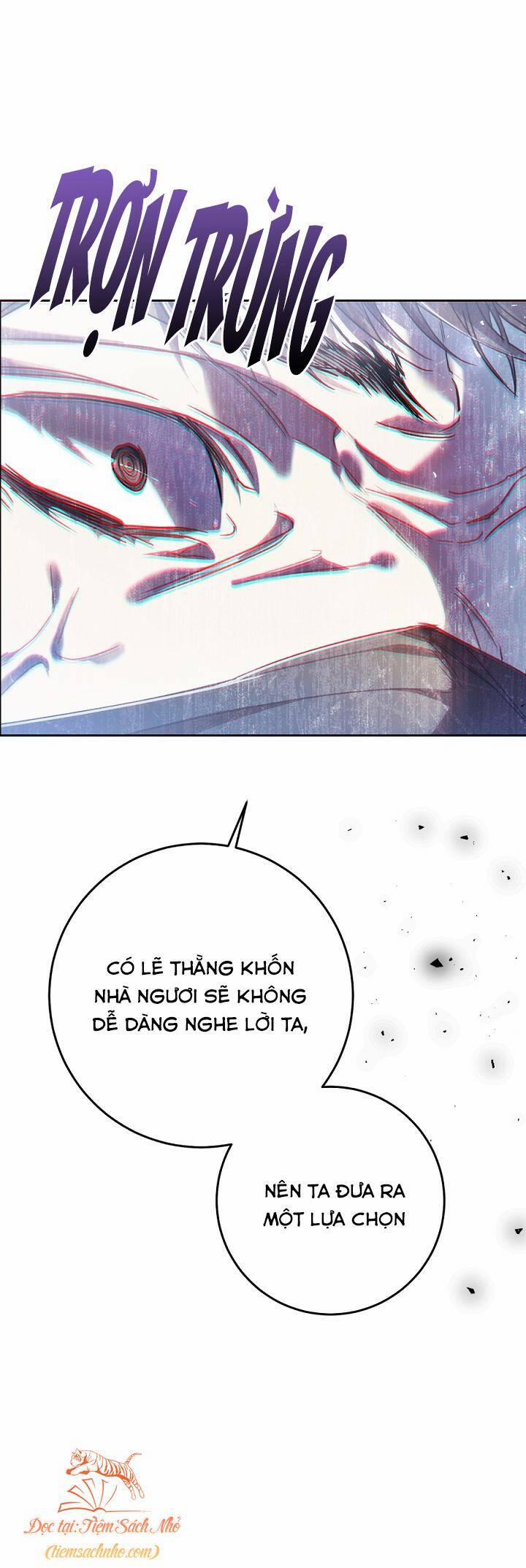 Kẻ Phản Diện Là Một Con Rối 65 trang 62