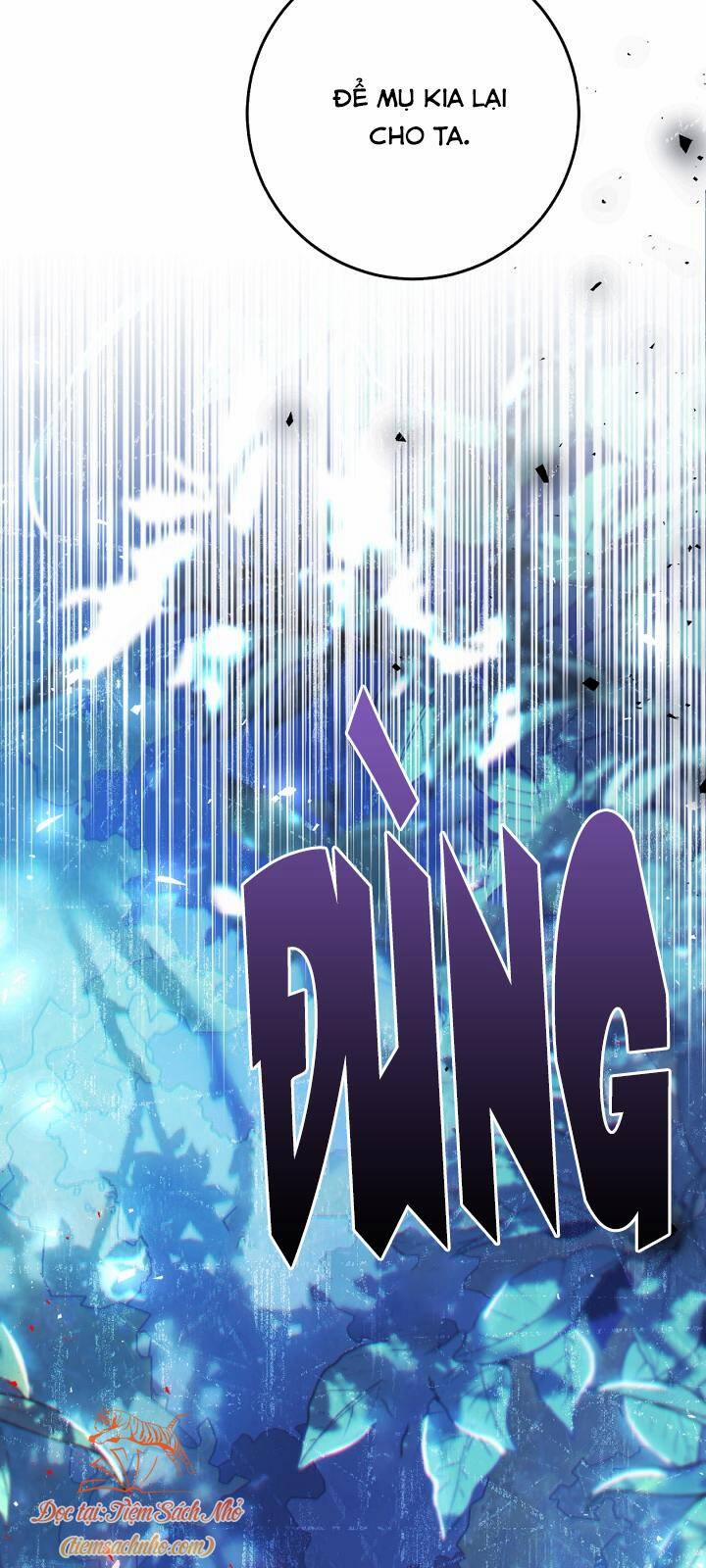 Kẻ Phản Diện Là Một Con Rối 65 trang 64