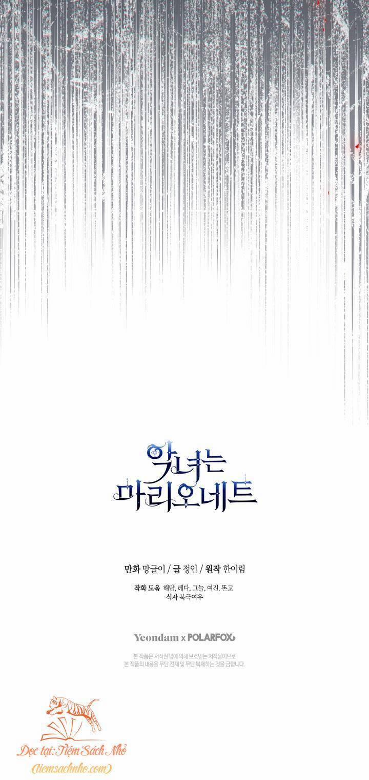 Kẻ Phản Diện Là Một Con Rối 65 trang 67