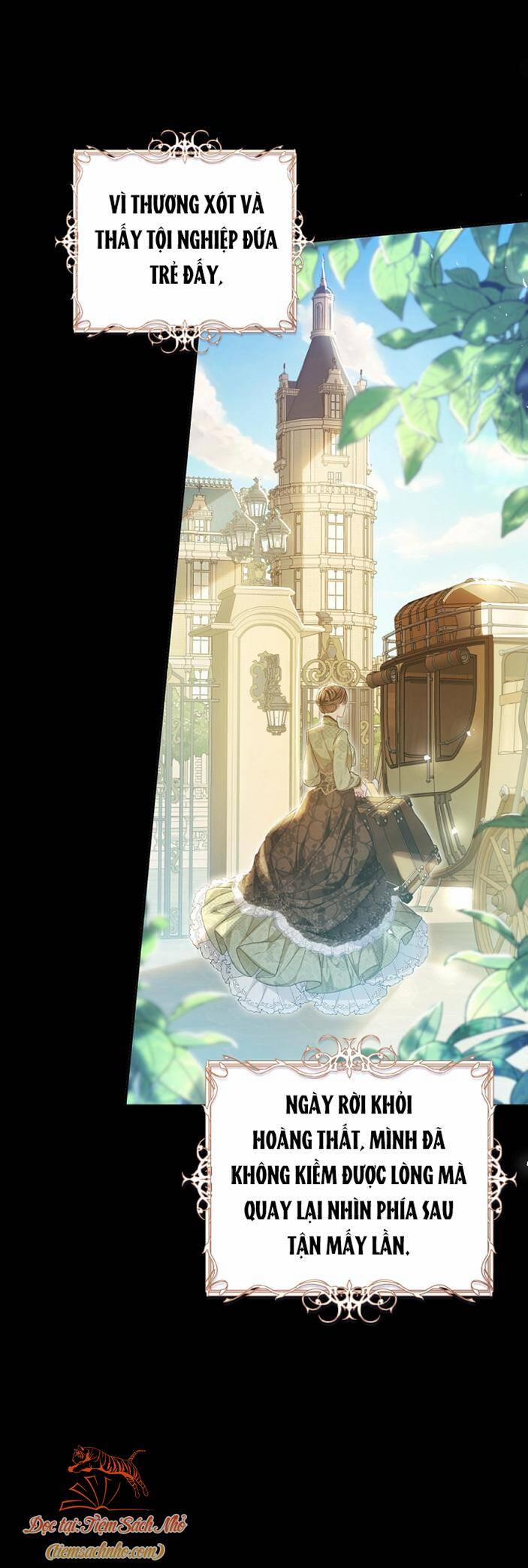 Kẻ Phản Diện Là Một Con Rối 65 trang 7