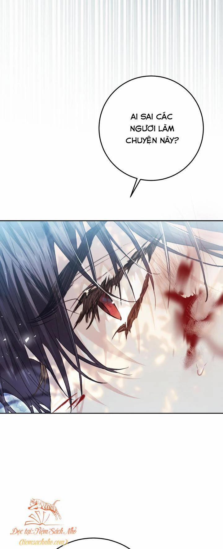 Kẻ Phản Diện Là Một Con Rối 66 trang 13