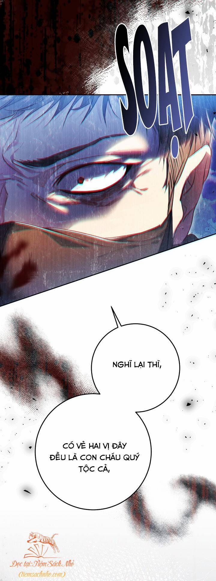 Kẻ Phản Diện Là Một Con Rối 66 trang 16