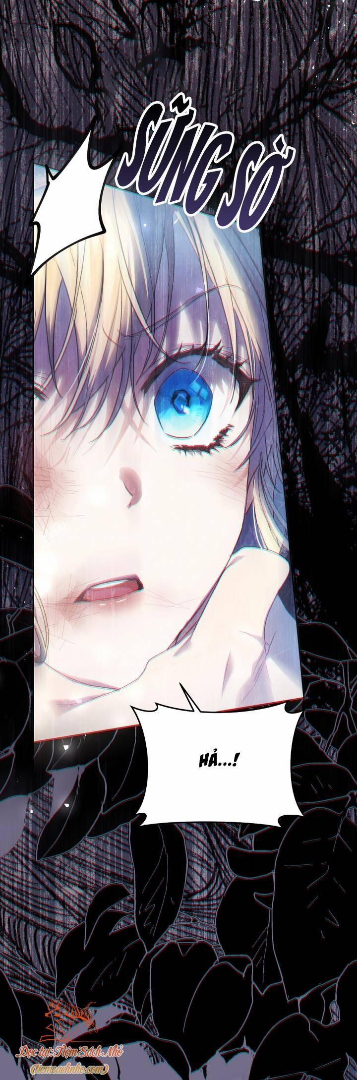 Kẻ Phản Diện Là Một Con Rối 66 trang 18