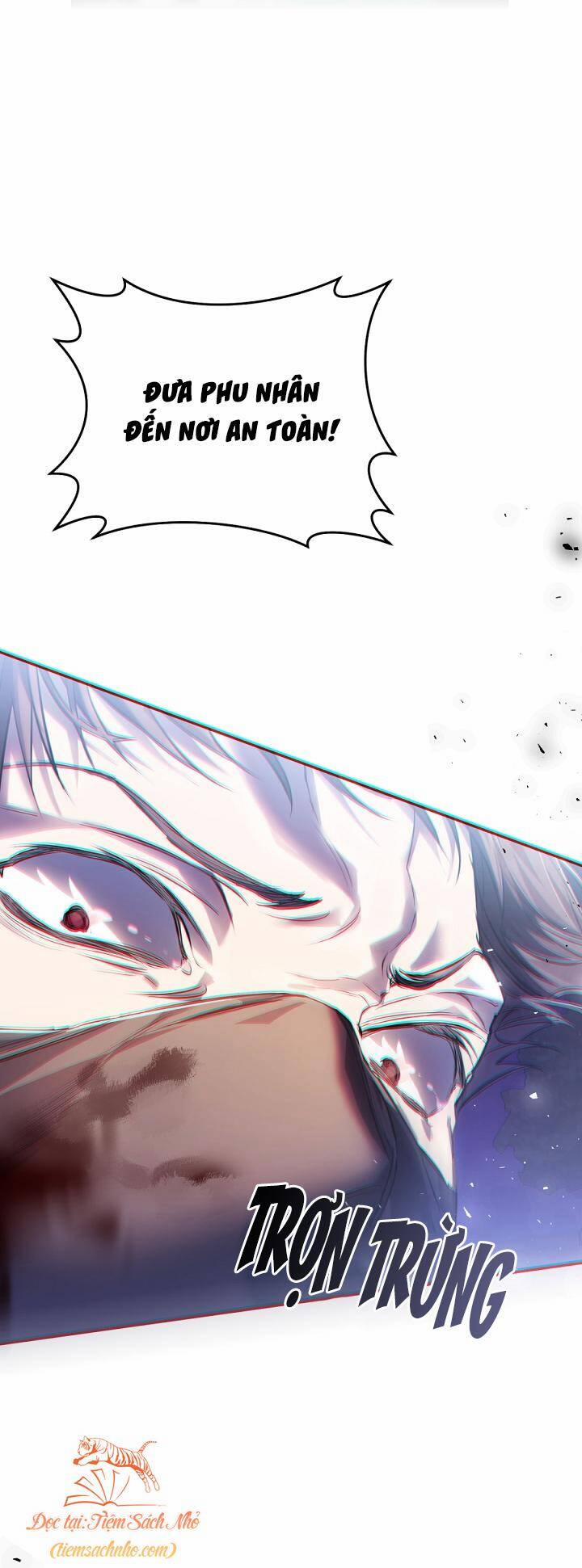 Kẻ Phản Diện Là Một Con Rối 66 trang 28