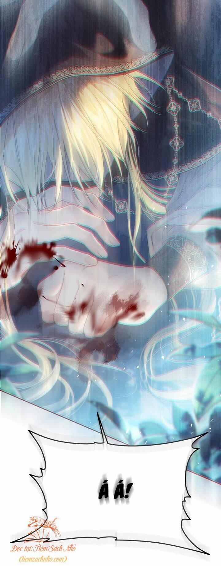 Kẻ Phản Diện Là Một Con Rối 66 trang 30