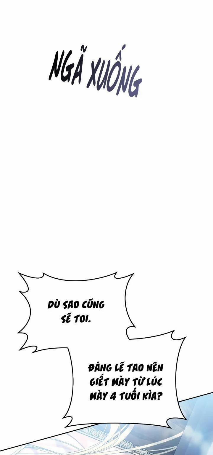 Kẻ Phản Diện Là Một Con Rối 66 trang 31