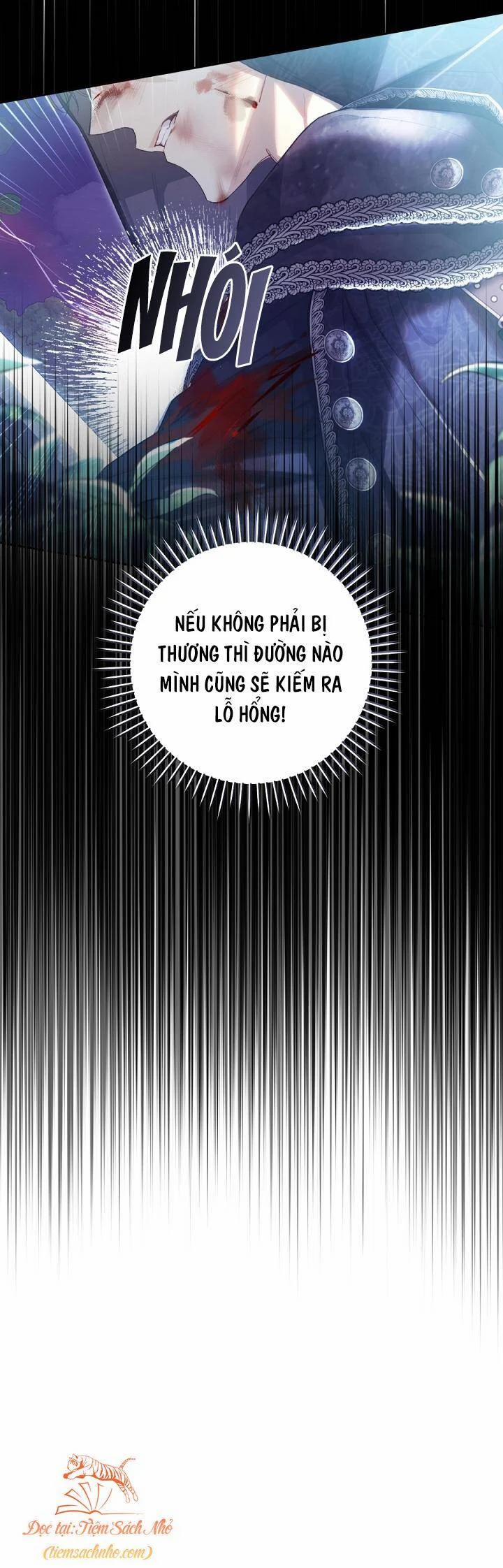 Kẻ Phản Diện Là Một Con Rối 66 trang 39