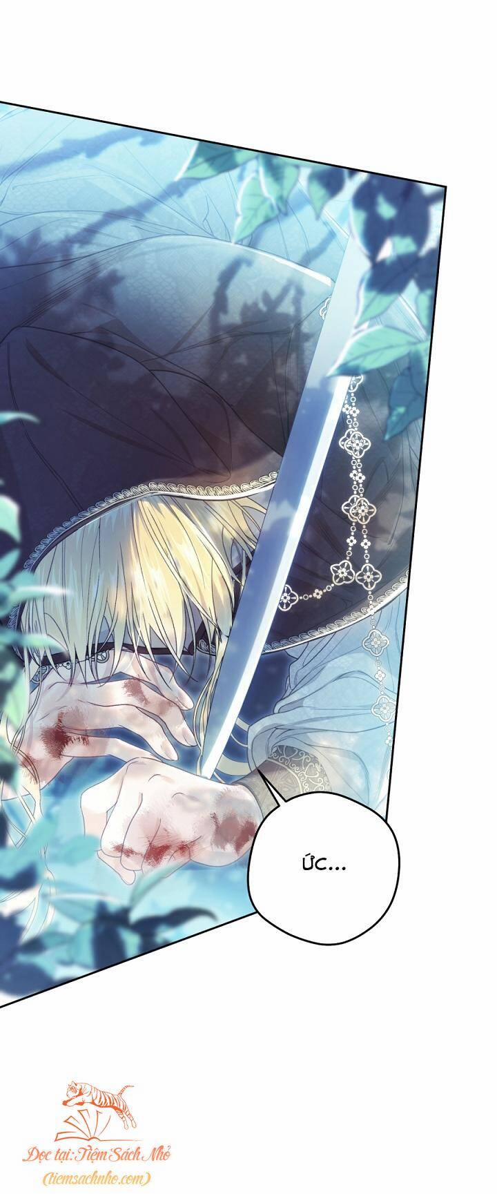 Kẻ Phản Diện Là Một Con Rối 66 trang 40