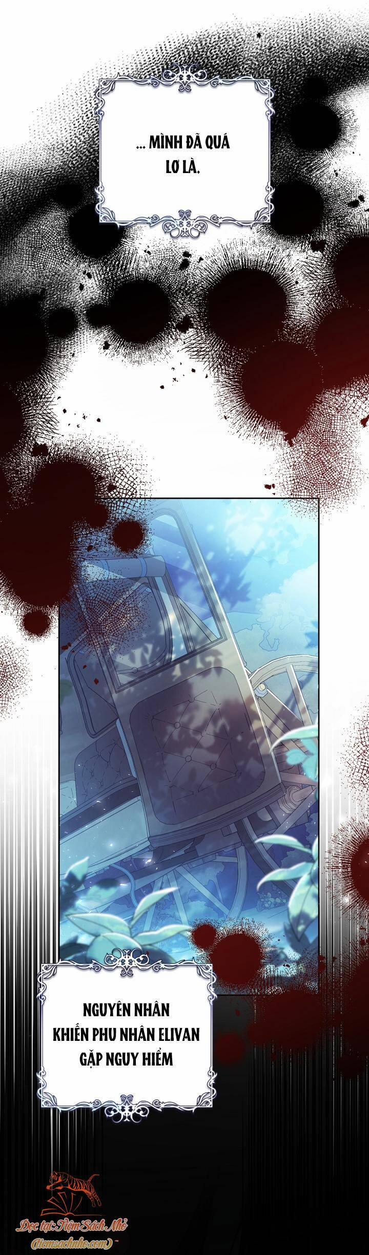 Kẻ Phản Diện Là Một Con Rối 66 trang 42