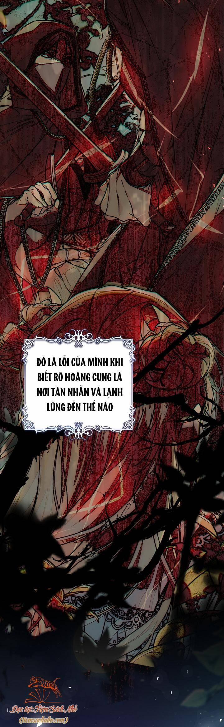 Kẻ Phản Diện Là Một Con Rối 66 trang 44