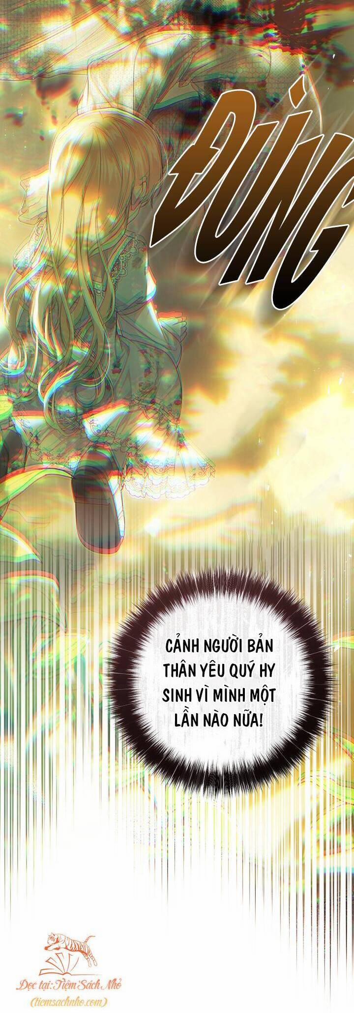 Kẻ Phản Diện Là Một Con Rối 66 trang 48