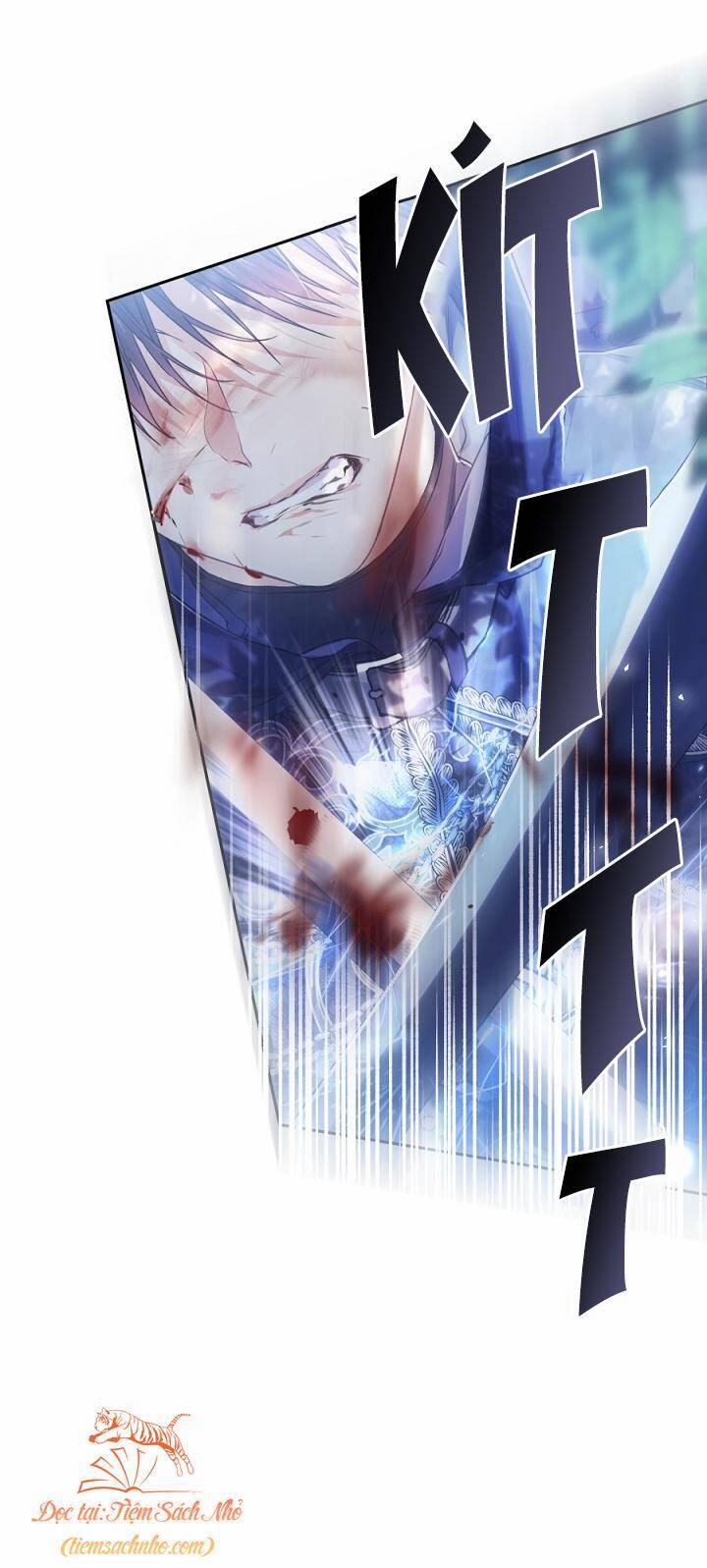 Kẻ Phản Diện Là Một Con Rối 66 trang 51