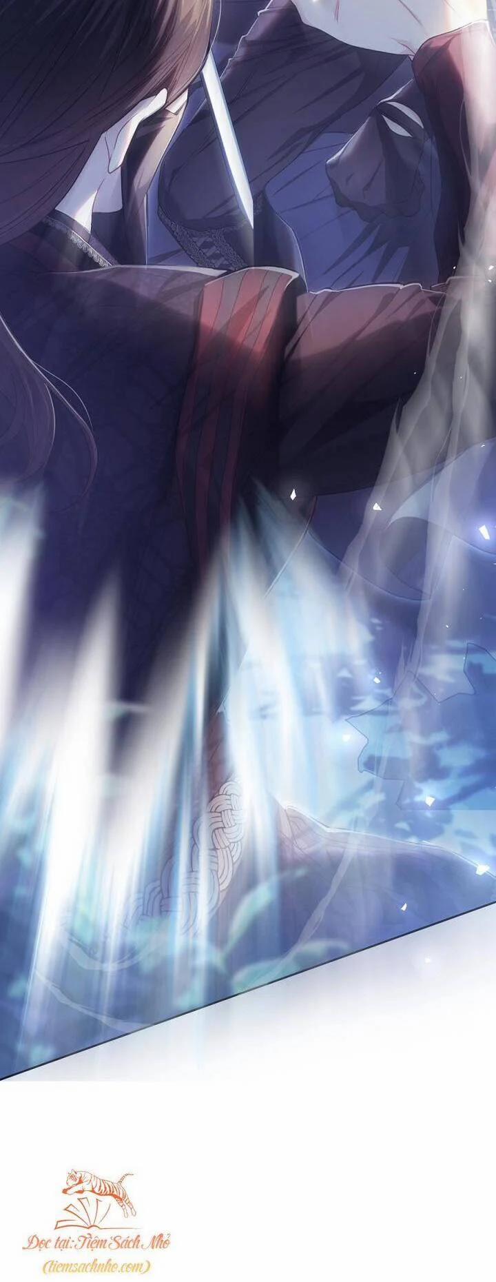 Kẻ Phản Diện Là Một Con Rối 66 trang 54