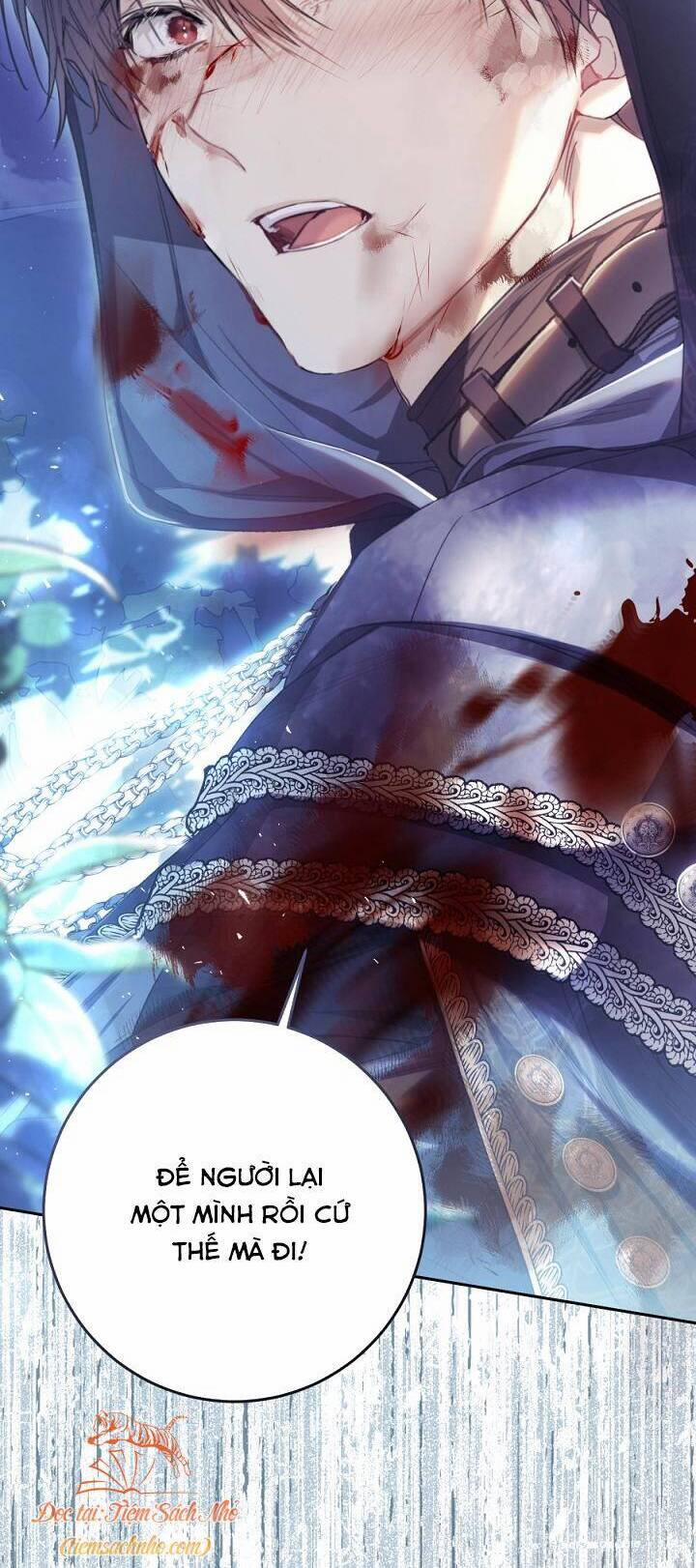 Kẻ Phản Diện Là Một Con Rối 66 trang 57