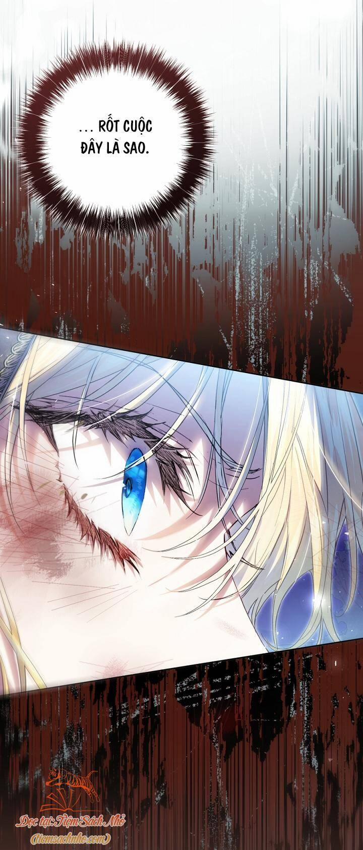 Kẻ Phản Diện Là Một Con Rối 66 trang 6