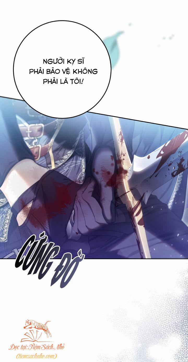 Kẻ Phản Diện Là Một Con Rối 66 trang 61