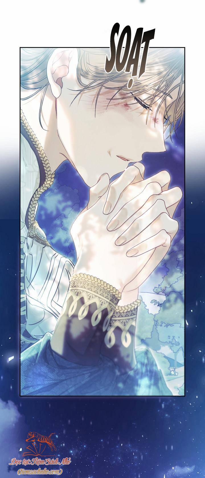 Kẻ Phản Diện Là Một Con Rối 66 trang 63