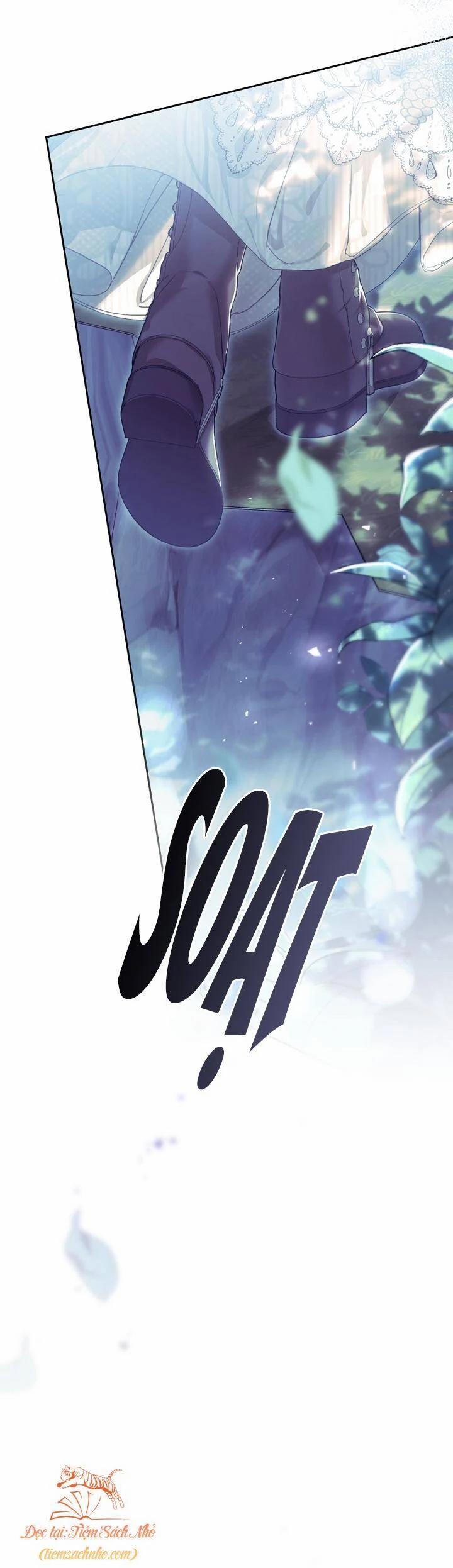 Kẻ Phản Diện Là Một Con Rối 66 trang 68