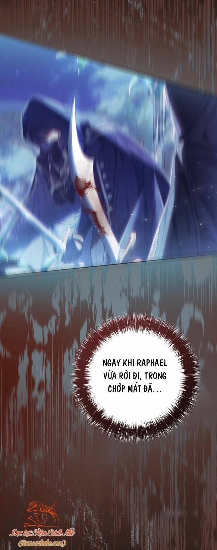 Kẻ Phản Diện Là Một Con Rối 66 trang 7