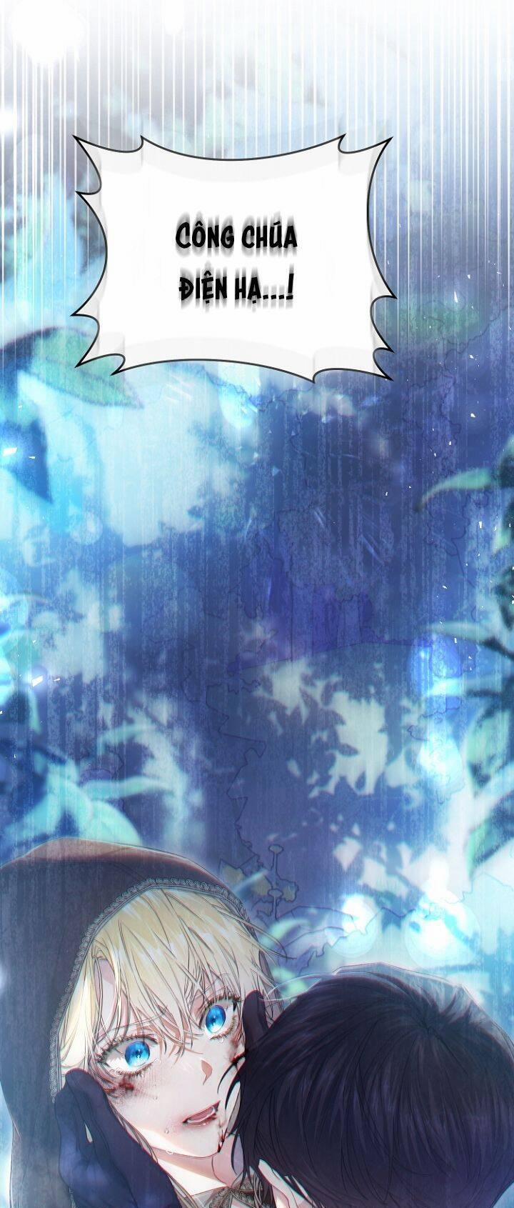 Kẻ Phản Diện Là Một Con Rối 67 trang 10