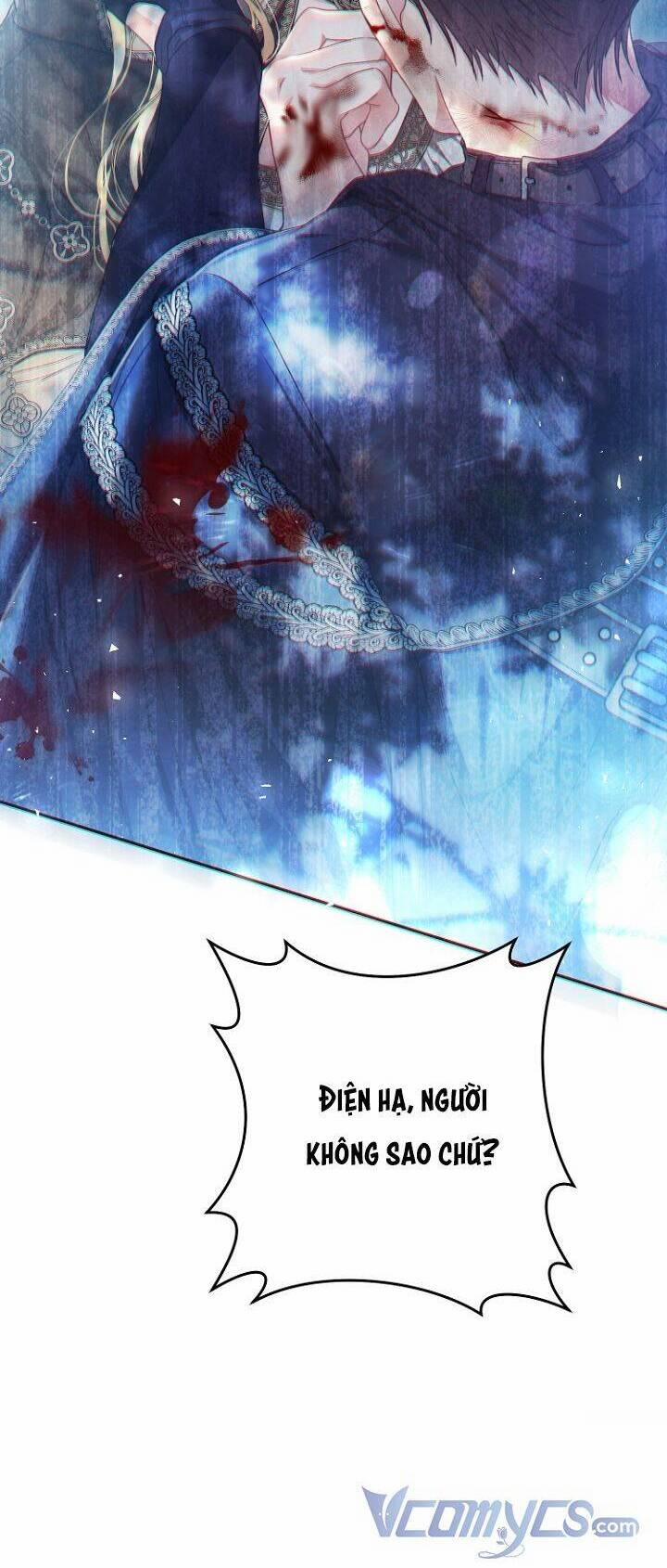 Kẻ Phản Diện Là Một Con Rối 67 trang 11