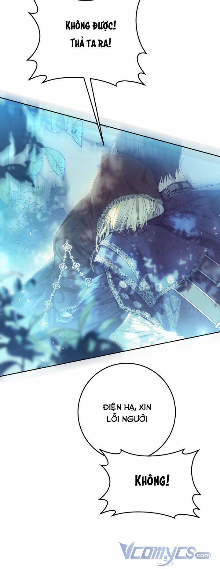 Kẻ Phản Diện Là Một Con Rối 67 trang 15