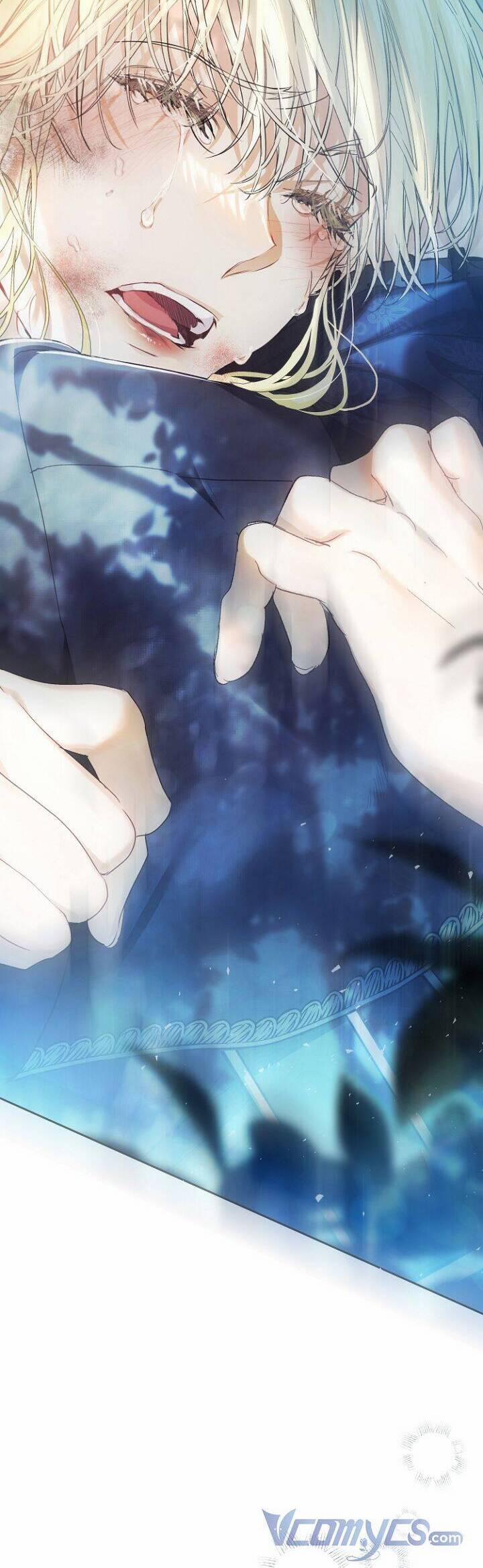 Kẻ Phản Diện Là Một Con Rối 67 trang 19