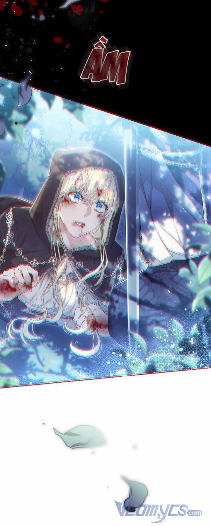 Kẻ Phản Diện Là Một Con Rối 67 trang 2