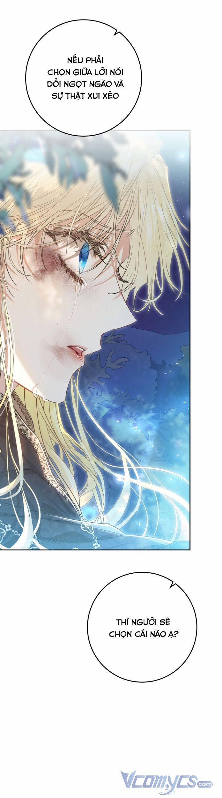 Kẻ Phản Diện Là Một Con Rối 67 trang 25