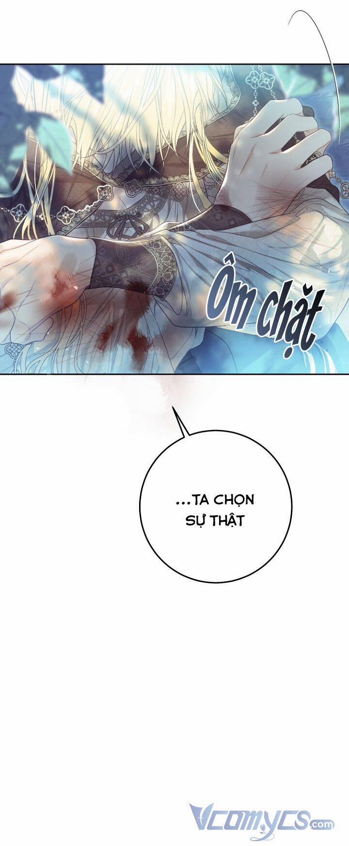 Kẻ Phản Diện Là Một Con Rối 67 trang 26