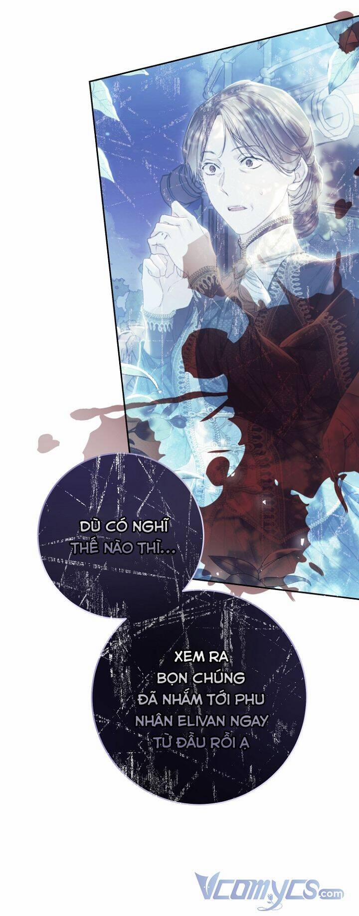 Kẻ Phản Diện Là Một Con Rối 67 trang 31