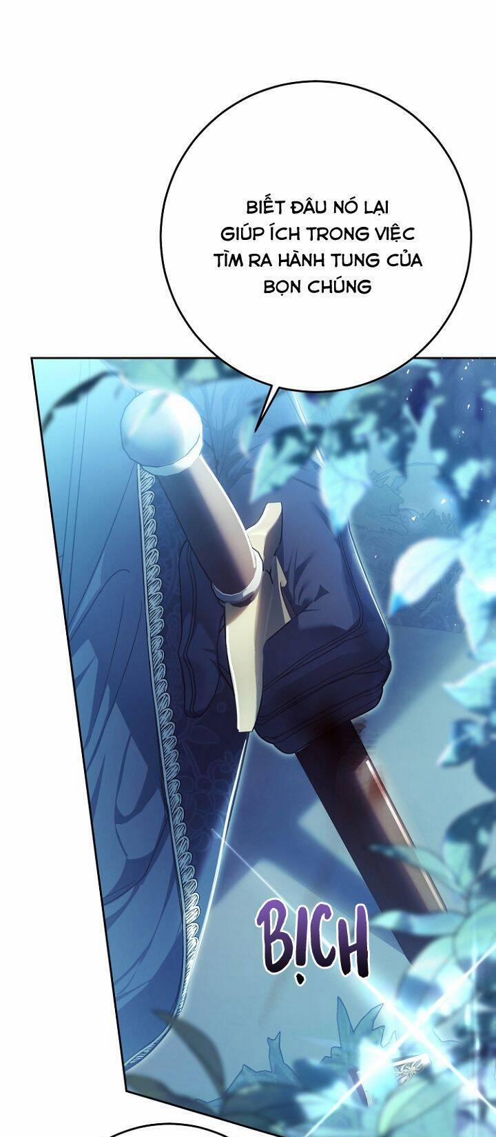 Kẻ Phản Diện Là Một Con Rối 67 trang 35