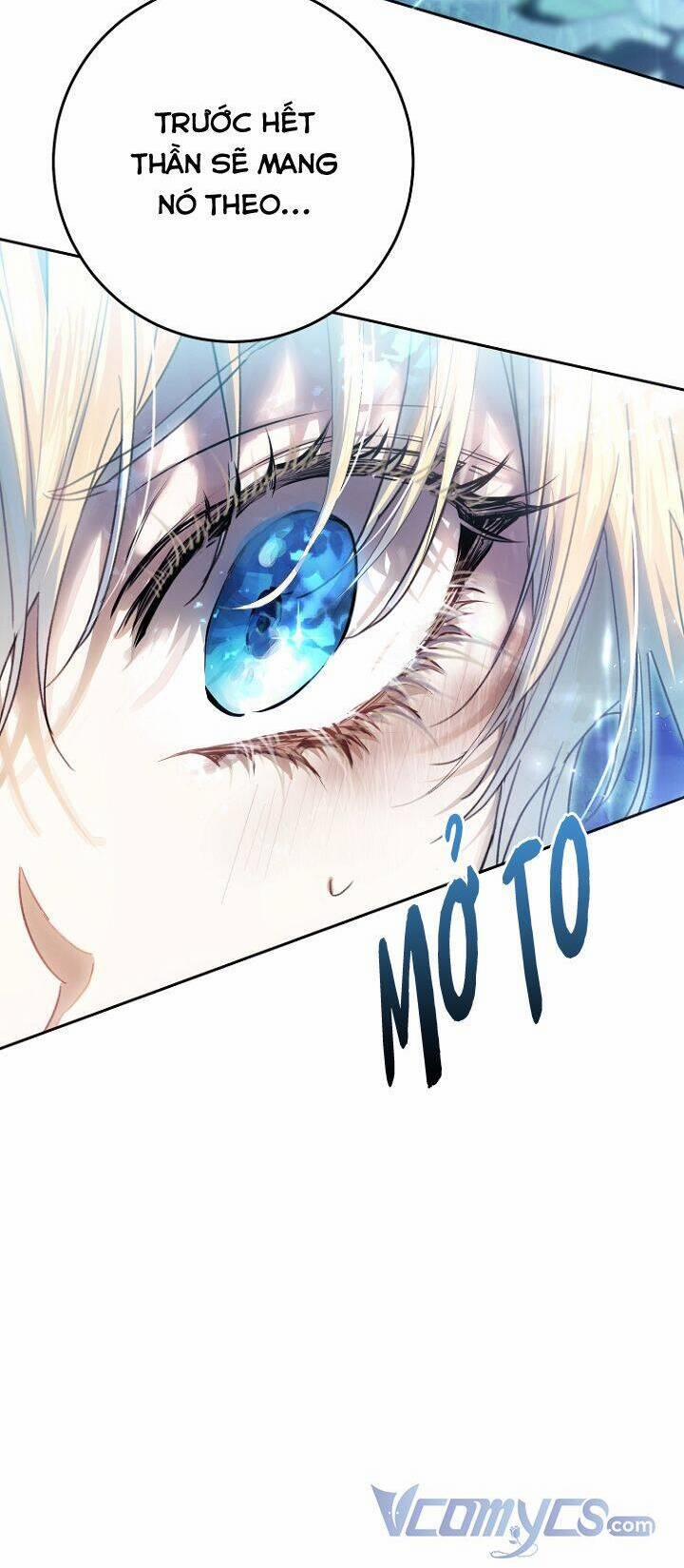 Kẻ Phản Diện Là Một Con Rối 67 trang 36