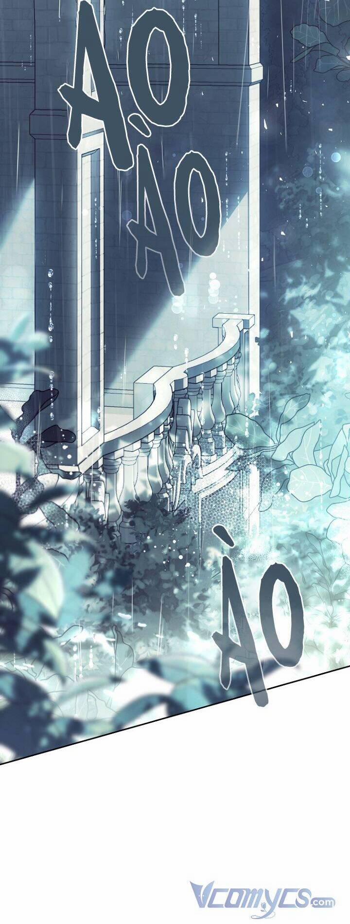 Kẻ Phản Diện Là Một Con Rối 67 trang 40