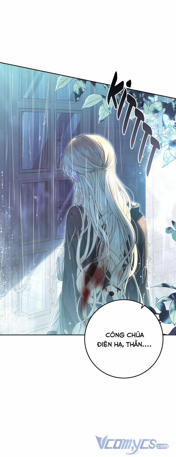 Kẻ Phản Diện Là Một Con Rối 67 trang 42