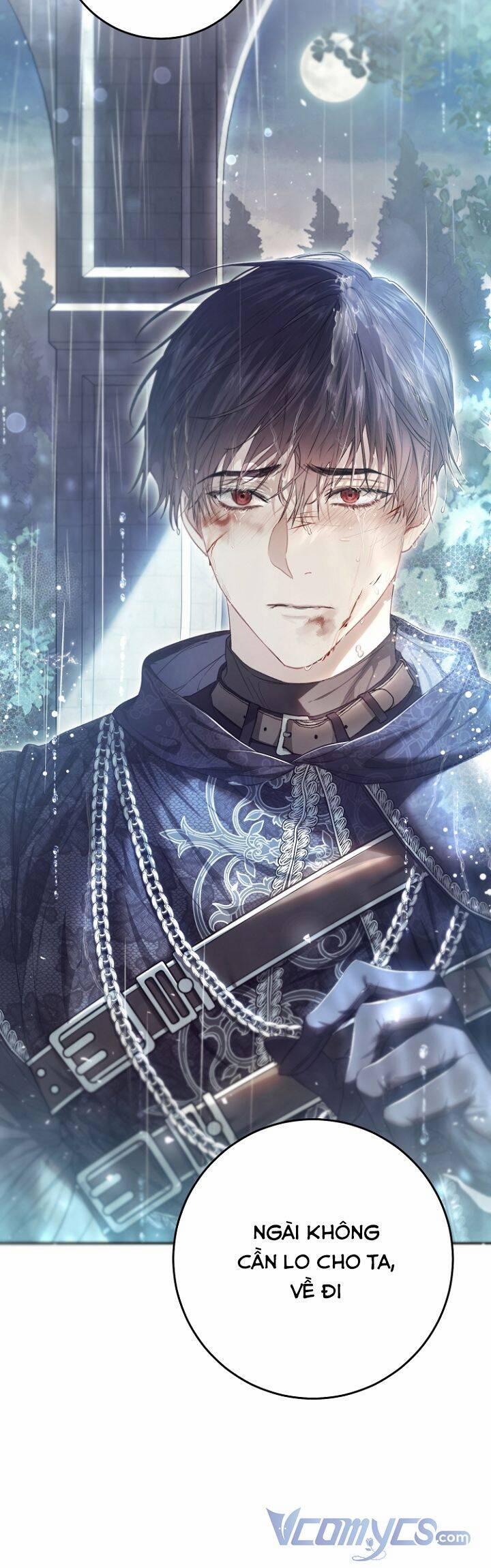 Kẻ Phản Diện Là Một Con Rối 67 trang 44