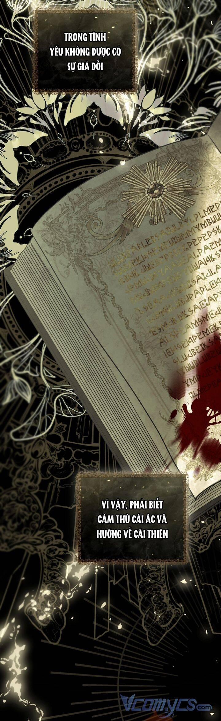 Kẻ Phản Diện Là Một Con Rối 67 trang 53