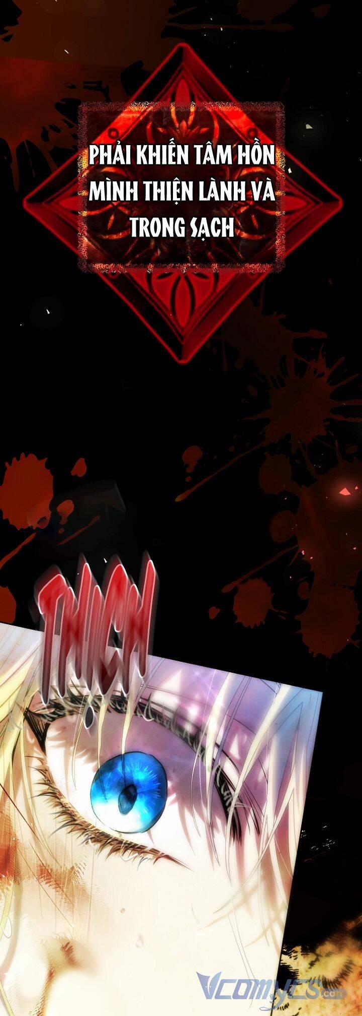 Kẻ Phản Diện Là Một Con Rối 67 trang 58