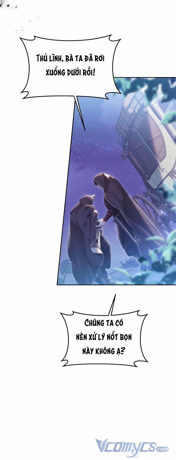 Kẻ Phản Diện Là Một Con Rối 67 trang 6