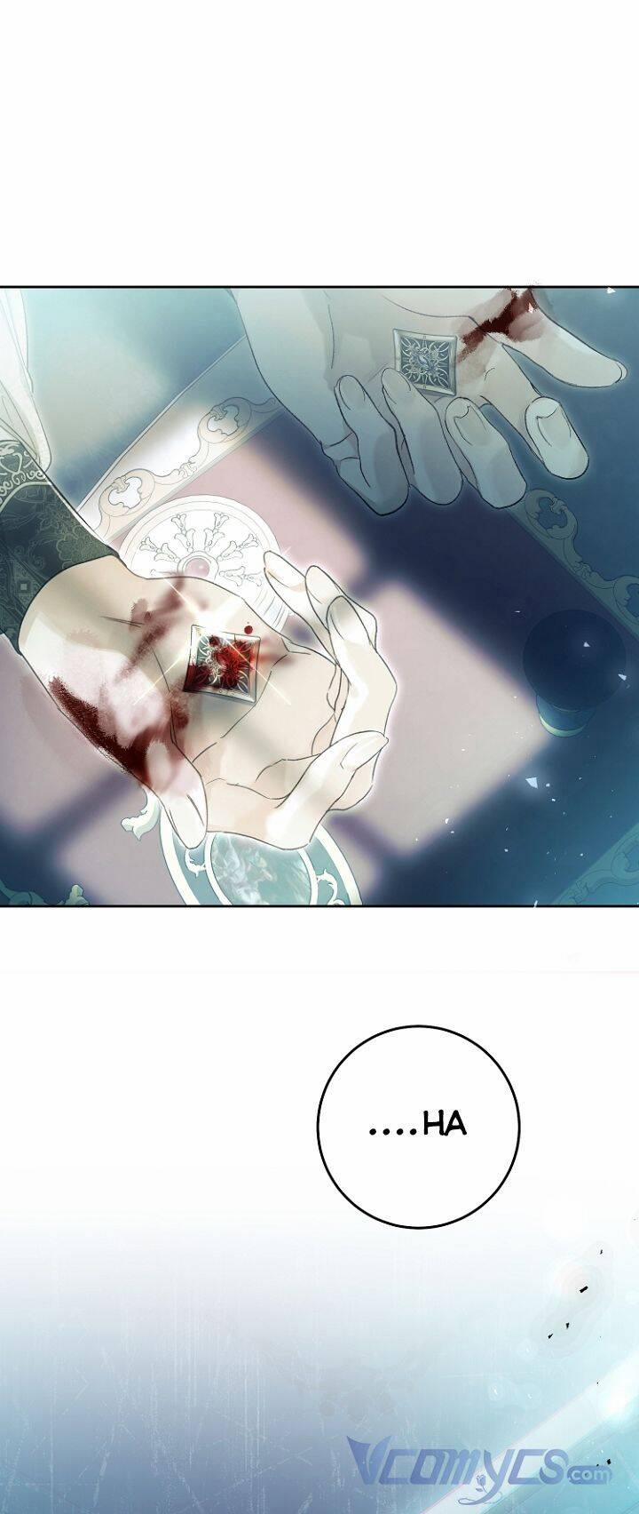 Kẻ Phản Diện Là Một Con Rối 67 trang 62