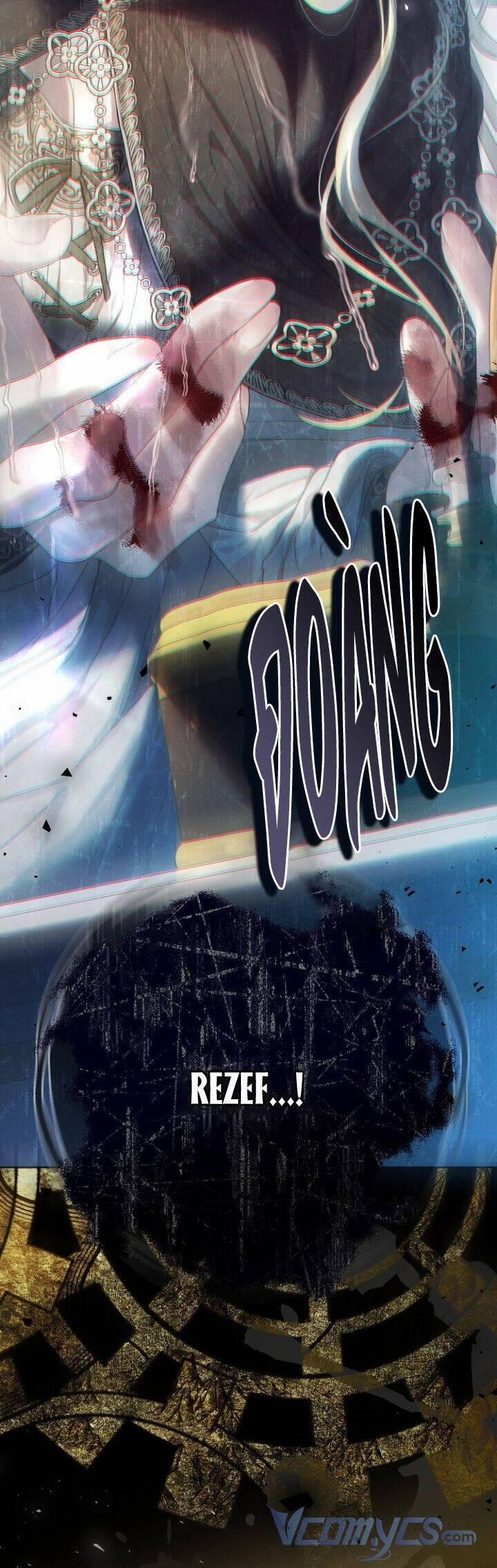 Kẻ Phản Diện Là Một Con Rối 67 trang 64