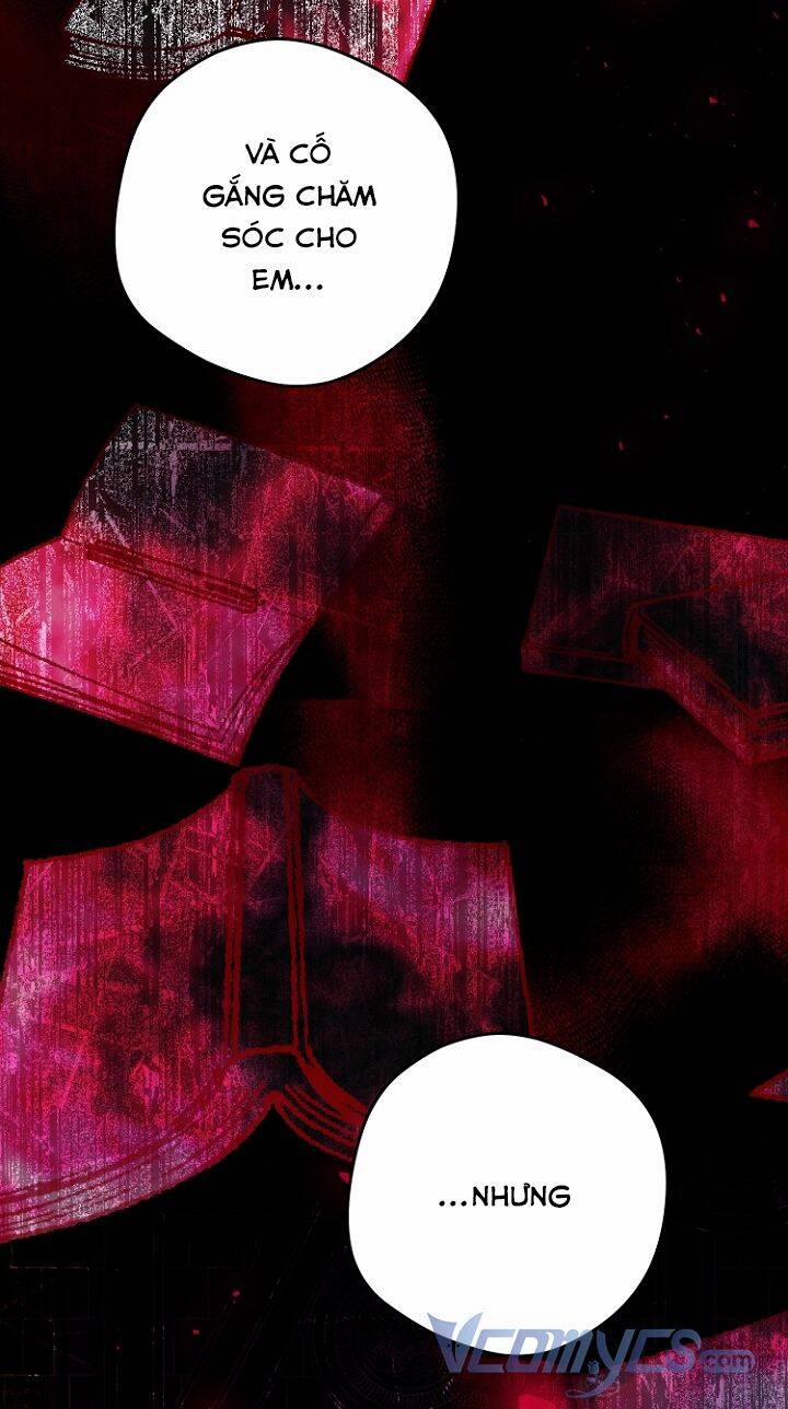 Kẻ Phản Diện Là Một Con Rối 67 trang 70