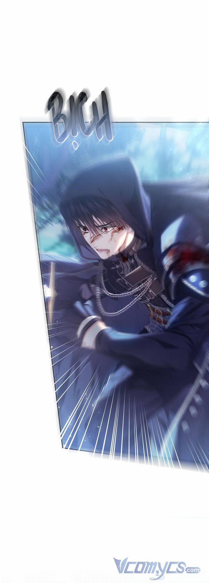 Kẻ Phản Diện Là Một Con Rối 67 trang 9